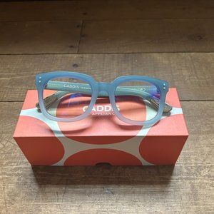 Caddis 1.50+ Jockamo Readers with blue light blocking frequency Lenses